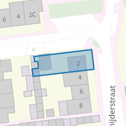 Perceel WMR00-F-4287