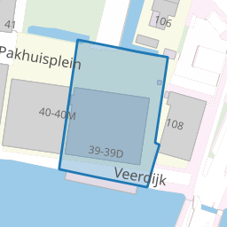 Perceel WMR00-F-4296