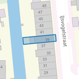 Perceel WMR00-F-4316