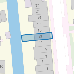 Perceel WMR00-F-4329