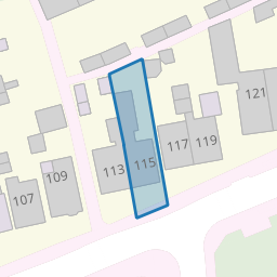 Perceel WMR00-F-4384