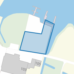 Perceel WMR00-F-4394