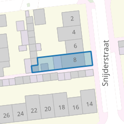 Perceel WMR00-F-4412