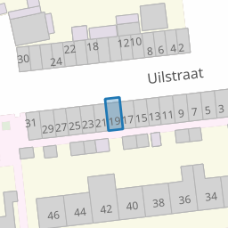 Perceel WMR00-F-4414