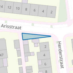 Perceel WMR00-F-4416