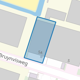 Perceel WMR00-F-4432