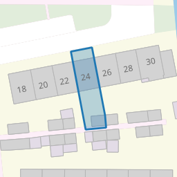 Perceel WMR00-F-4440