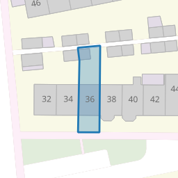 Perceel WMR00-F-4460