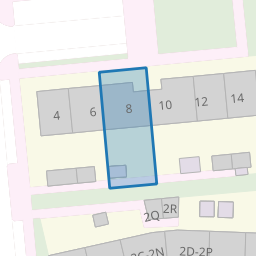 Perceel WMR00-F-4480