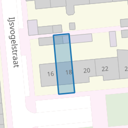 Perceel WMR00-F-4491