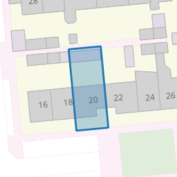 Perceel WMR00-F-4492