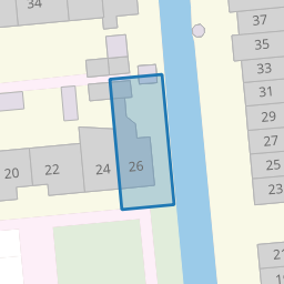 Perceel WMR00-F-4495