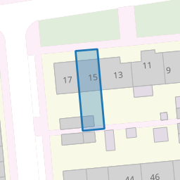 Perceel WMR00-F-4497