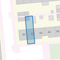 Perceel WMR00-F-4503