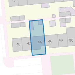 Perceel WMR00-F-4504