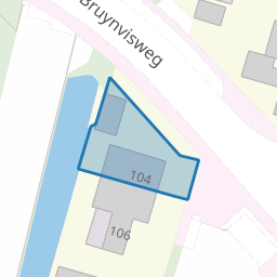 Perceel WMR00-F-4538