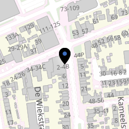 Appartement WMR00 F 4584 1