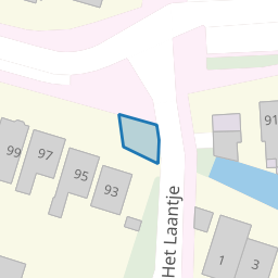 Perceel WMR00-F-4602