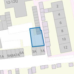 Perceel WMR00-F-4617