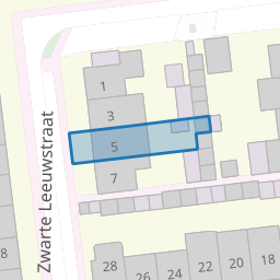 Perceel WMR00-F-4636