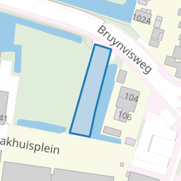 Perceel WMR00-F-4640