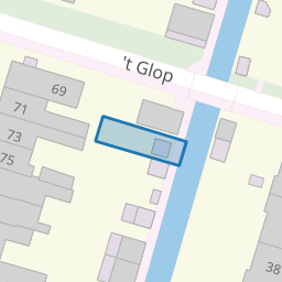 Perceel WMR00-F-4660