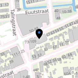 Appartement WMR00 F 4753 31