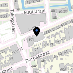Appartement WMR00 F 4753 53