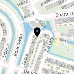 Appartement WMR00 F 4758 1