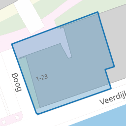 Perceel WMR00-F-4761