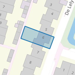 Perceel WMR00-F-4840