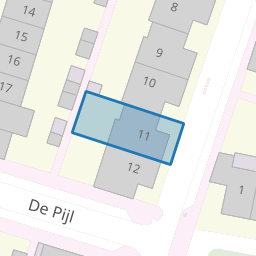 Perceel WMR00-F-4845