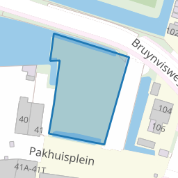 Perceel WMR00-F-4860