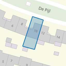 Perceel WMR00-F-4898