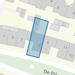 Perceel WMR00-F-4910