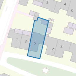 Perceel WMR00-F-4911