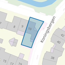 Perceel WMR00-F-4923