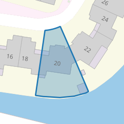 Perceel WMR00-F-5001