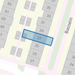 Perceel WMR00-F-5082