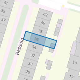 Perceel WMR00-F-5089