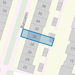 Perceel WMR00-F-5092