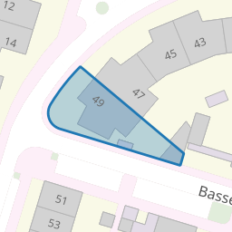 Perceel WMR00-F-5115