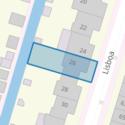 Perceel WMR00-F-5130