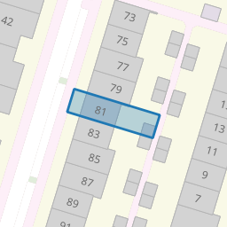 Perceel WMR00-F-5165