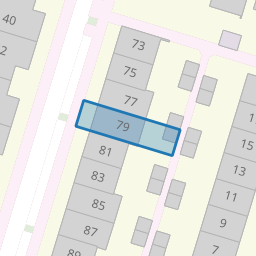 Perceel WMR00-F-5166