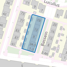 Perceel WMR00-F-5173