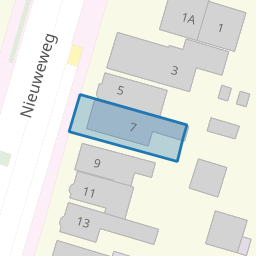 Perceel WMR00-F-5195