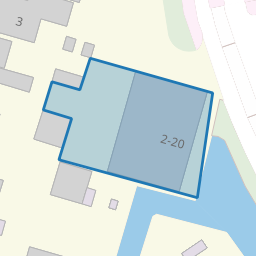 Perceel WMR00-F-5197