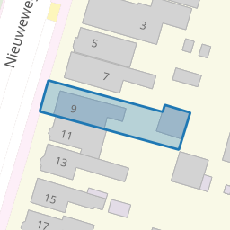 Perceel WMR00-F-5198