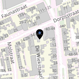 Appartement WMR00 F 5208 19